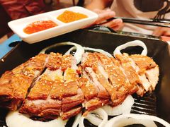 -西贝(宁波天一国购店)