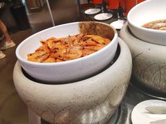 -The COOK·厨餐厅·自助餐(浦东嘉里大酒店)