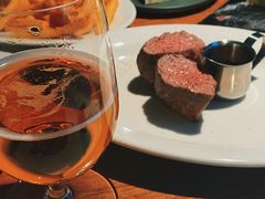 -IES Restaurant(去未舍店)