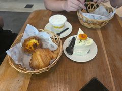 -麦田工坊(月湖店)