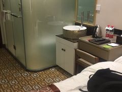 -北京宣武门商务酒店(前门店)