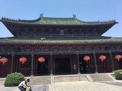 -开封府