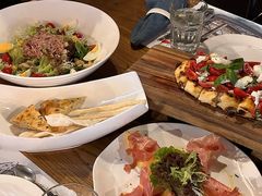 -Hostaria Bar维他餐吧·意大利西餐厅·牛排馆