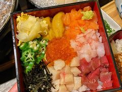 -山葵家·创意料理(宁波来福士店)