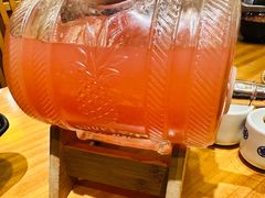 -水林间·寿喜烧自助(仙林金鹰店)