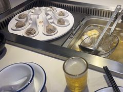 -潮正和潮汕牛肉火锅·老字号(番禺万达店)