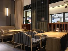 大堂-荷花亭·湖北融合菜(十堰武商MALL店)