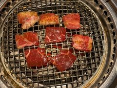 -本寻烧肉酒场(双井店)