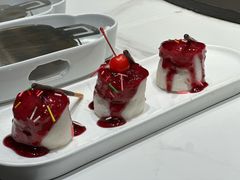 -万荣烤鸭店·北京菜(农光里店)