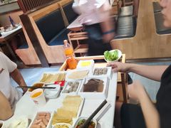 -傣妹火锅(南京东路一店)