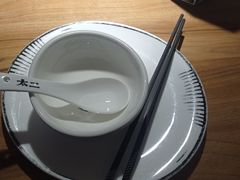 -新太二·鲜料川菜(花都融创茂店)