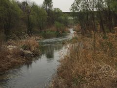 -淇河国家湿地公园