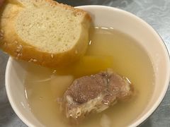 -汗腾格里·风味餐厅(新疆驻京办店)