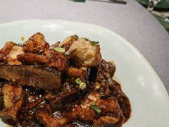 -那家小馆•北京菜•烤鸭(中关村店)