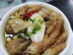 -亲贤打卤面(八一街店)