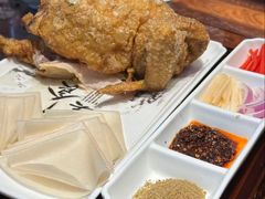 -面辣子·陕西家乡菜(钟楼店)