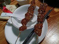 -原汁原味驴庄(长岭村店)