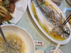 -品味楼·醉卤·酱排骨·无锡特色菜