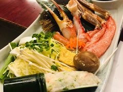 -蟹道乐(道顿堀本店)