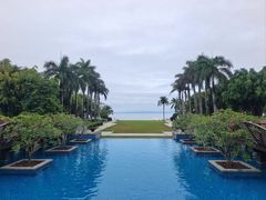 -三亚海棠湾万丽度假酒店