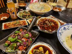 -醉八仙热酒馆(渝中店)