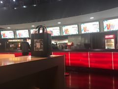 -美嘉欢乐影城(万象城店)