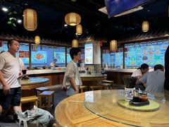 -老城南.鸭血粉丝汤(夫子庙店)