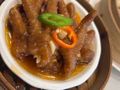 -汤臣·空中餐厅·严选粤菜(石湾世博广场店)