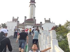 -狼牙山风景区