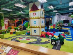 -Mollyfantasy莫莉幻想(重庆袁家岗喜盈门范城店)