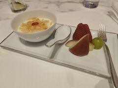 -傲廬·云端餐厅·深圳柏悦酒店