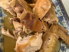 -芸海阁·农家私房菜(沙家浜景区出口店)