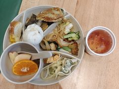 -素满香·全民素食自助(苏州·石路店)