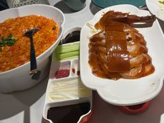 -大鸭梨烤鸭(望京店)