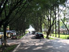 -西昌邛海宾馆