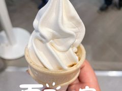 甜筒-宜家·瑞典风味餐厅(烟台路店)