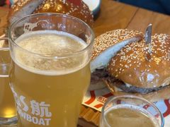 -悠航SLOWBOAT(三里屯店)