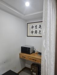 -芊冉•美甲美睫纹绣