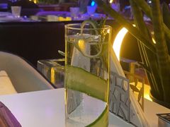 -洛缦音乐餐厅(工业展览馆万象城店)