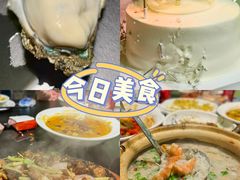 -大富蚝乌东哥饭店·石锅鱼杂·柠檬鸭(革新路店)