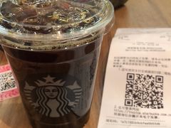 -星巴克(天津滨海国际机场1店)