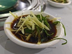 -凯盈阁·顺德私房菜·桑拿鸡