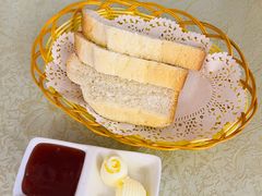 -华梅西餐厅(哈尔滨中央大街店)