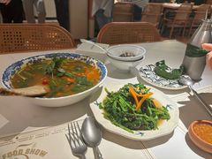 -太食獸泰式茶餐厅(IFS国金中心店)
