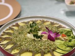 -阿诺泰·泰国餐厅(紫荆店)
