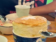 -芙蕾哥哥souffle