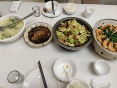 -馨方园食府·市井老南京菜