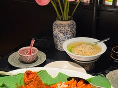 -淮扬府·游园京梦(北京SKP店)