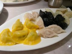 全家福水饺-船歌·鱼水饺青岛菜(闽江二路店)