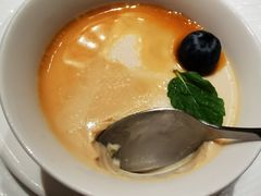 岩茶奶冻-宣和苑(华侨新村店)